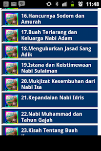 How to mod Kisah Islami Terbaik patch 2.4 apk for pc