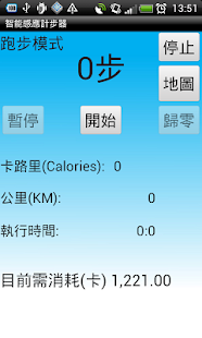 How to mod 智能感應計步器APP 1.0.0 apk for laptop