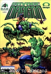 P00004 - Savage Dragon 04 Aleta Añ P00004 - Savage Dragon 04 Aleta Añ