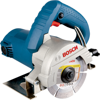 Máy cắt đá Bosch GDM 121 Professional