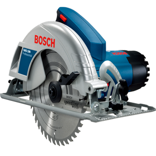 Máy cưa đĩa Bosch GKS 190 Professional