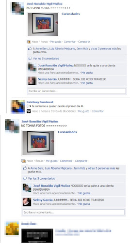 Facebook falla