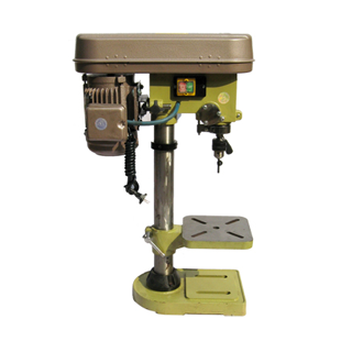Máy khoan bàn Tiến Đat 1/2HP 0.8m
