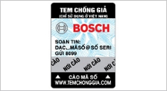Tem chống hàng giả máy khoan bê tông Tem chống hàng giả máy khoan bê tông