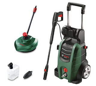 Máy rửa xe áp lực cao Máy rửa xe áp lực cao