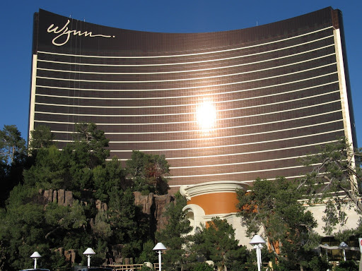 Wynn Las Vegas1 1024x768 Richest Casinos In The World