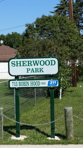 Sherwwood Park