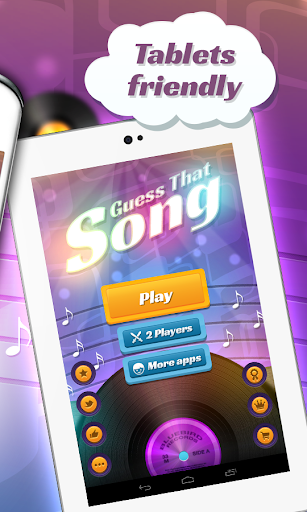 免費下載益智APP|Guess The Song - Music Quiz app開箱文|APP開箱王