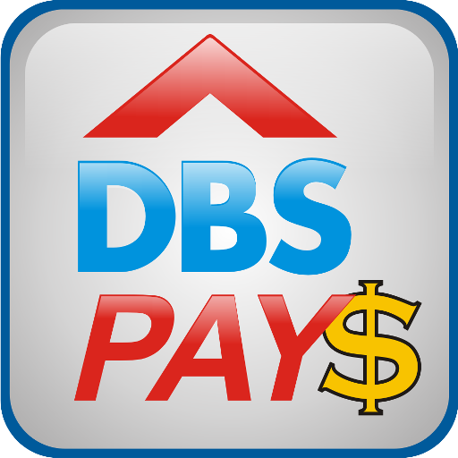 DBSPay 財經 App LOGO-APP開箱王