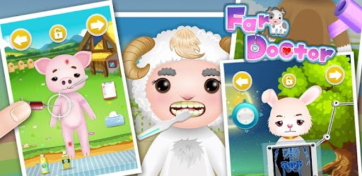 Изображения Pet Farm Vet Doctor на ПК с Windows