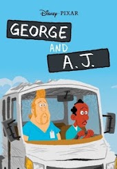 George And A.J.