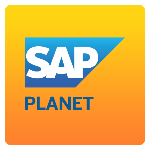 SAP Planet 新聞 App LOGO-APP開箱王