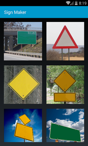 【免費娛樂App】Sign Maker-APP點子