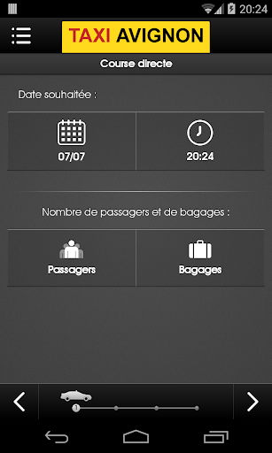 免費下載交通運輸APP|Taxi Avignon app開箱文|APP開箱王
