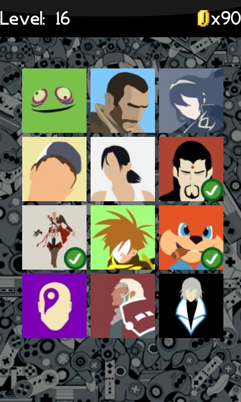 True Gamer Screen 2
