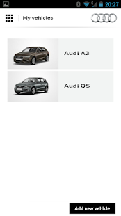 How to get myAudi mobile lastet apk for pc
