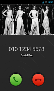 How to mod GIRL'S DAY Something-dodol pop lastet apk for bluestacks