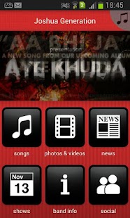 How to mod Joshua Generation lastet apk for laptop