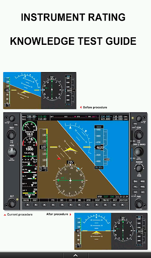 Instrument Rating Test Guide
