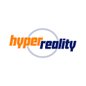 HyperReality logo