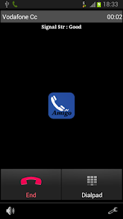 How to download Amigo 1.4.3 apk for bluestacks