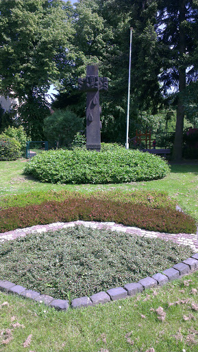 Schwadorfer Kriegerdenkmal
