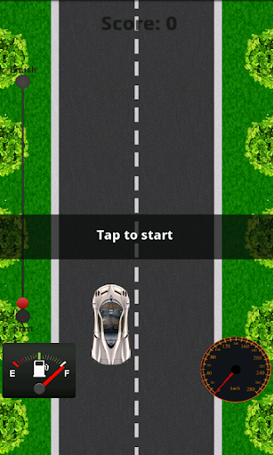 【免費模擬App】Kids Driver Car Racing Game-APP點子