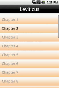 Download Bible KJV APK for Android
