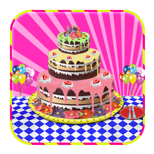 Yummy Cake Decorations 休閒 App LOGO-APP開箱王