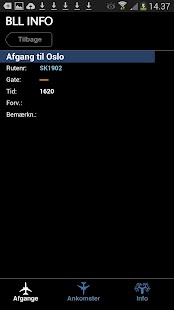 BLLinfo Screenshots 3
