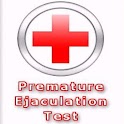 Premature ejaculation Test logo