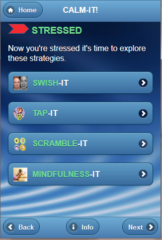 免費下載健康APP|Calm-IT Stress Relief app開箱文|APP開箱王