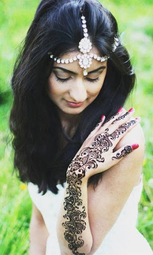 【免費生活App】Best Mehndi Designs-APP點子