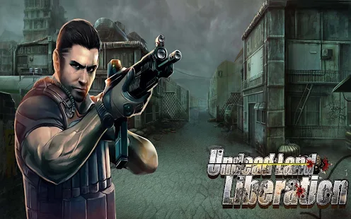Undead Land: Liberation - screenshot thumbnail