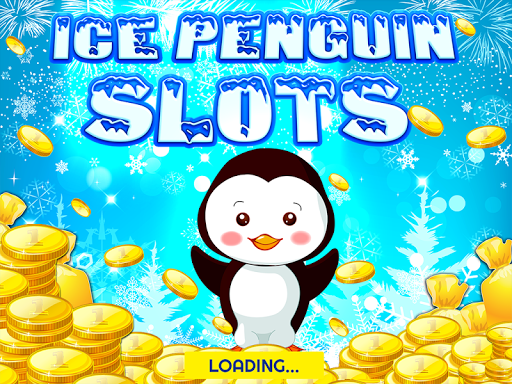 Penguin Vegas Casino Slots