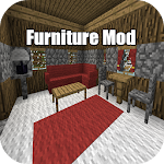 Cover Image of Télécharger Furniture Mod 1.0 APK