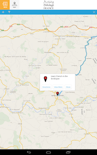 Free Download Activity Holidays France APK