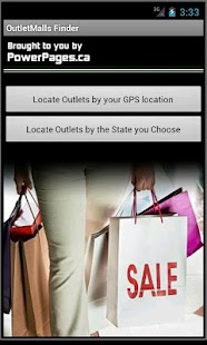 How to mod Factory Outlet Mall Finder US 3.0 mod apk for android