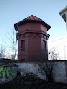 Башня В Канаше