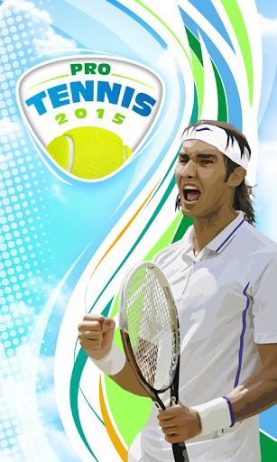 Pro Tennis 2015