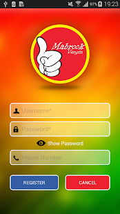 Free Download Mabrook Prime APK for Android