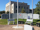 Polk County War Memorial