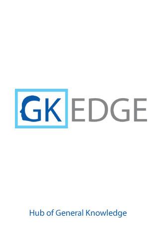 GKEdge