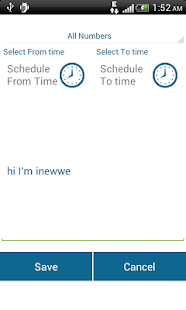 How to get Incoming Call Manager 1.1 mod apk for pc