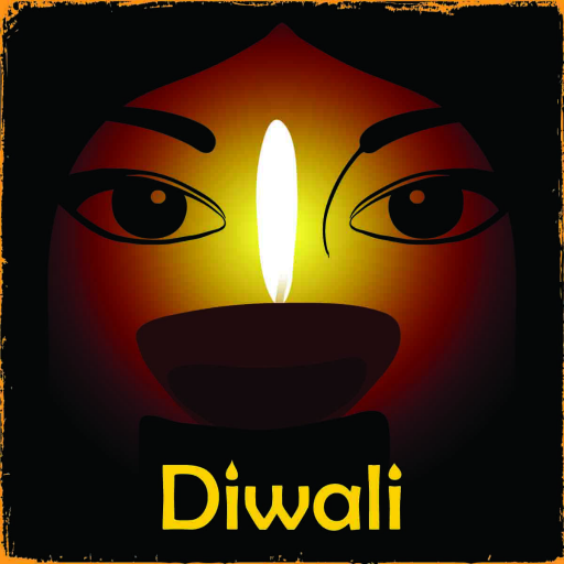 Happy Diwali 社交 App LOGO-APP開箱王