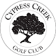 Cypress Creek Tee Times APK