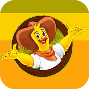 Pollo Campero SV.apk 1.0.11