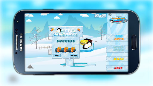 免費下載解謎APP|Antarctica Penguin Adventure app開箱文|APP開箱王