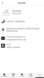 dress dress poster 4