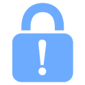 Lock Screen Notifications icon